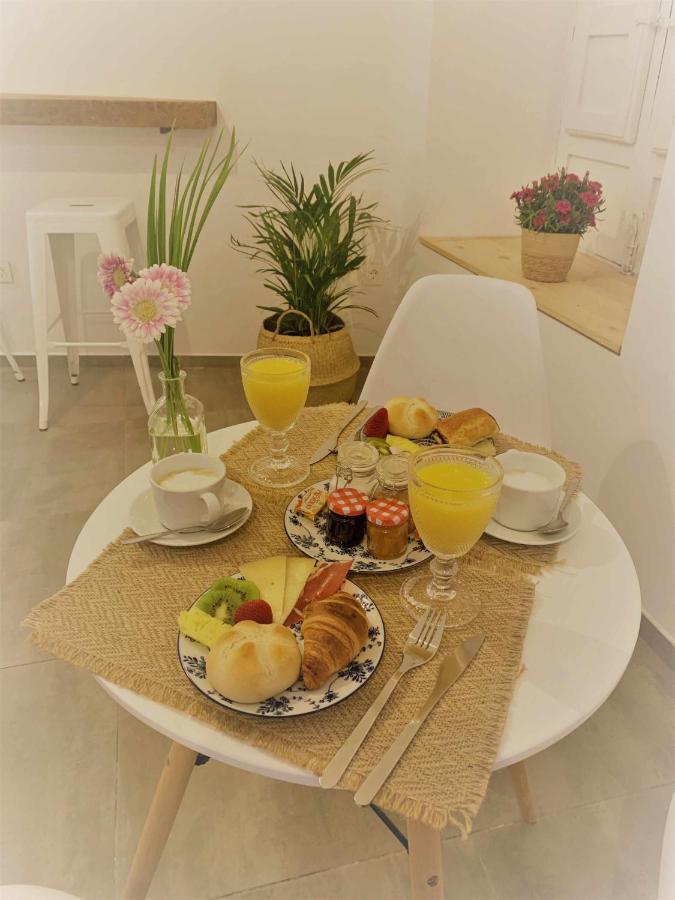 모트릴 Casa Del Azucar B&B 외부 사진