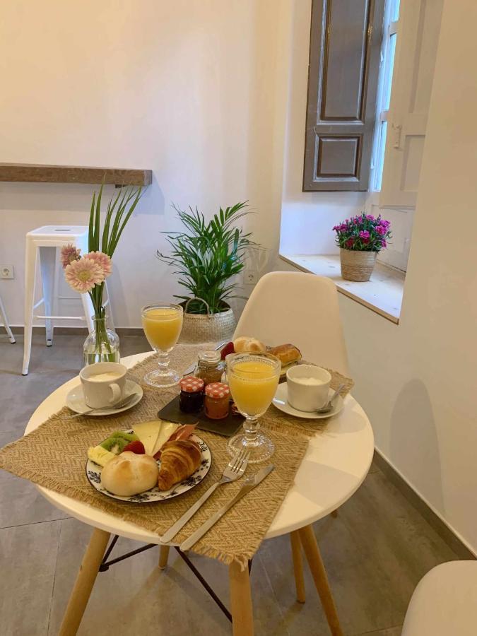모트릴 Casa Del Azucar B&B 외부 사진
