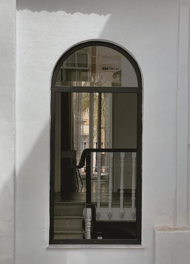 모트릴 Casa Del Azucar B&B 외부 사진