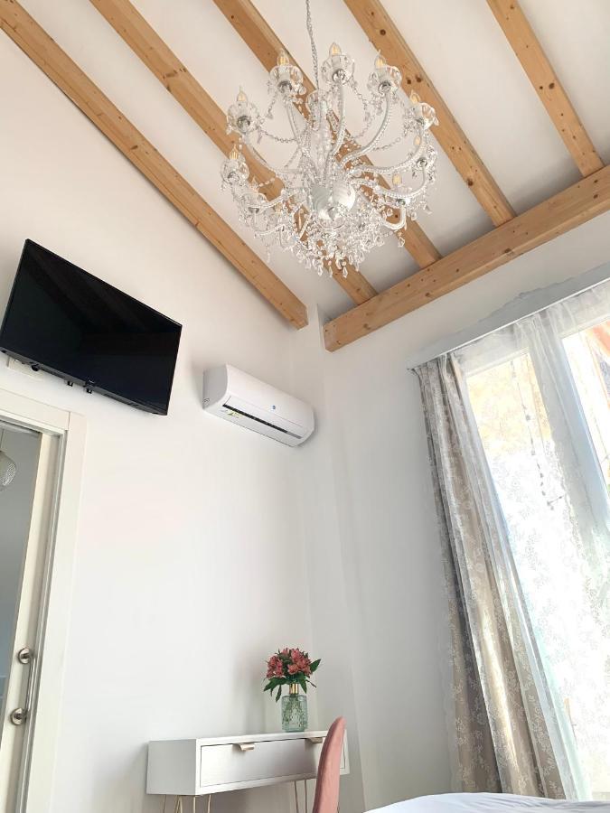 모트릴 Casa Del Azucar B&B 외부 사진