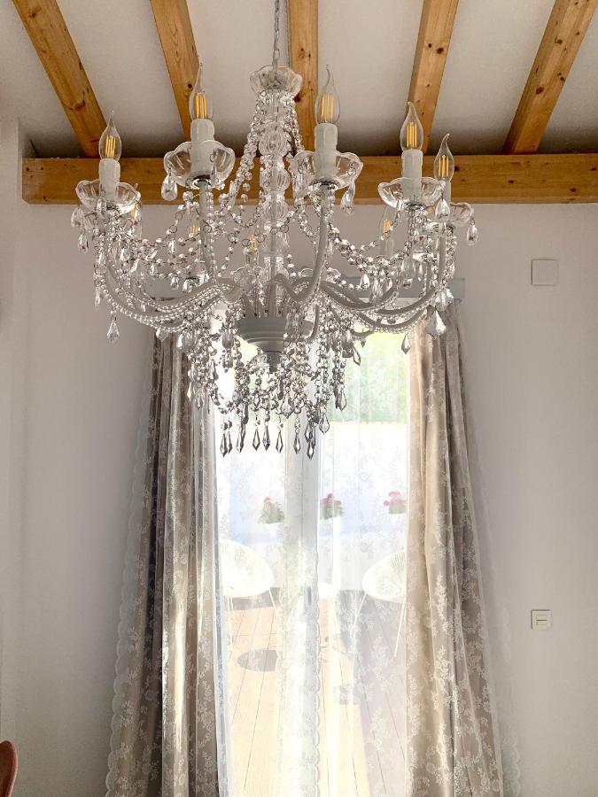 모트릴 Casa Del Azucar B&B 외부 사진