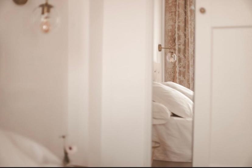 모트릴 Casa Del Azucar B&B 외부 사진