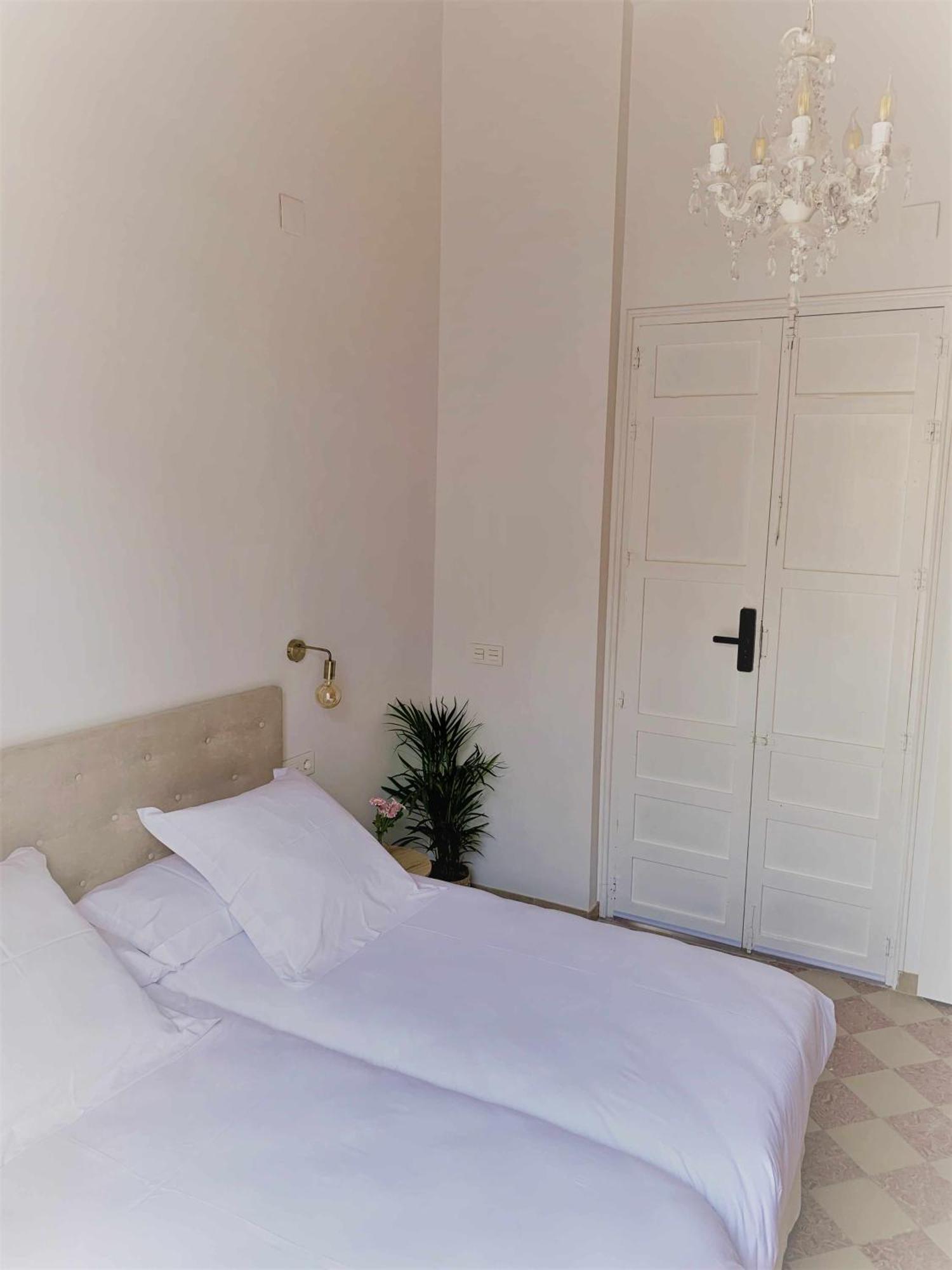모트릴 Casa Del Azucar B&B 외부 사진